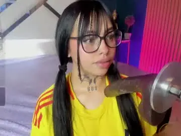 Chaturbate Live Sex of jena_nicols