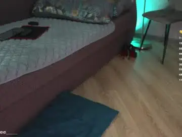 Chaturbate Live Sex of misstics_