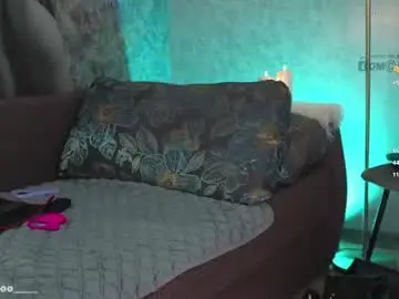 Chaturbate Best Webcam of misstics_