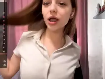 Chaturbate Nude Webcam of aliciacampbellia