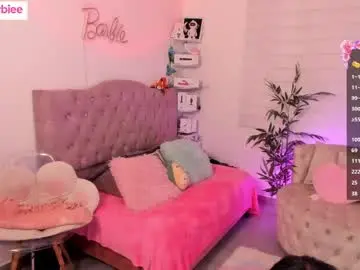 Chaturbate Free Live Porn of _barbie_joy