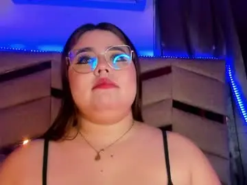 Chaturbate Live Sex Cam of madissonlee__