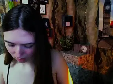 Chaturbate Watch Live Sex Cams of annadax