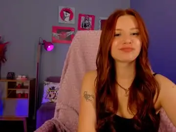 Chaturbate Nude Webcam of sweet_lottie