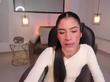 Chaturbate Free Live Porn of ninna_asppen