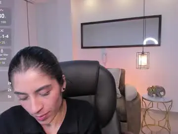 Chaturbate Adult Webcam of ninna_asppen