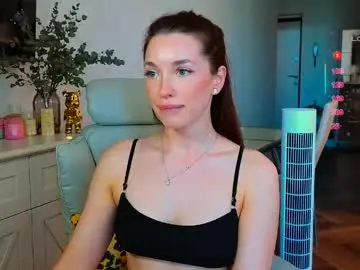 Chaturbate Adult Webcams of your_evaa