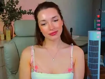 Chaturbate Watch Live Sex Cams of your_evaa