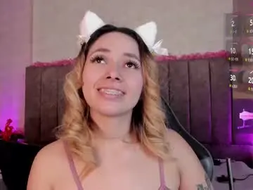 Chaturbate Best Webcam of lanaamills