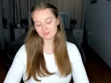 Chaturbate Free Porn Cam of valericherry