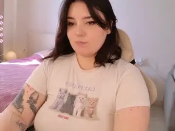 Chaturbate Live Porn of yumiyammy