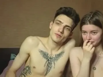 Chaturbate Live Sex Cam of duoemi