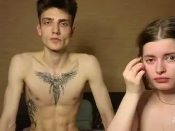 Chaturbate Private Sex Chat of duoemi
