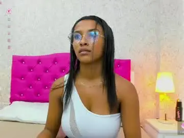 Chaturbate Nude Webcam of karina_calderon