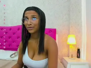 Chaturbate Nude Webcam of karina_calderon
