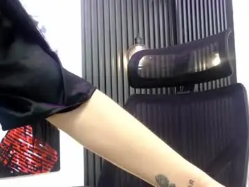 Chaturbate Sex Cam of savage_doll