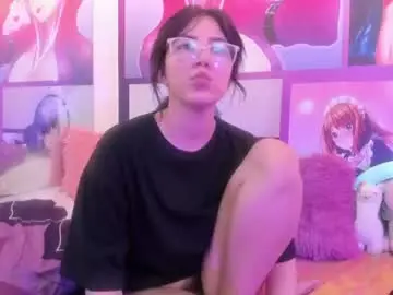 Chaturbate Best Webcam of kyoko_bms