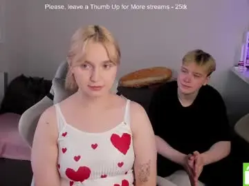 Chaturbate Adult Video Chat of _dewpoint_