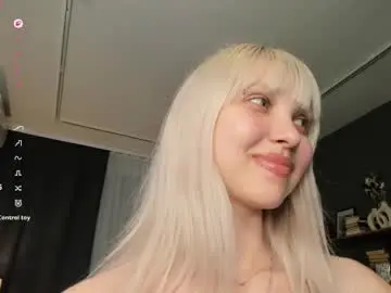 Chaturbate Best Webcam of _shiningstar