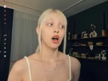 Chaturbate Adult Video Chat of _shiningstar