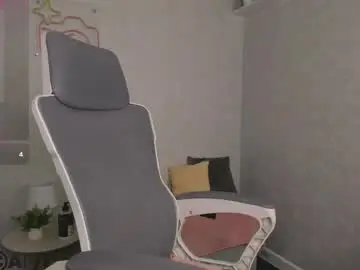 Chaturbate Sex Chat of bonnie_hernandez