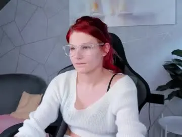 Chaturbate Sex Cam of bonnie_hernandez