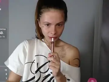 Chaturbate Private Sex Chat of fitmila