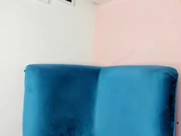 Chaturbate Watch Live Sex Cams of laila_miller_