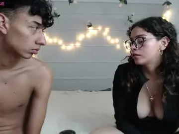 Chaturbate Nude Webcam of be_sinners