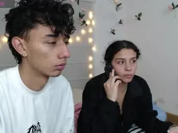 Chaturbate Nude Webcam of be_sinners