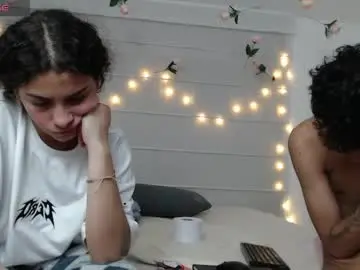 Chaturbate Sex Chat of be_sinners