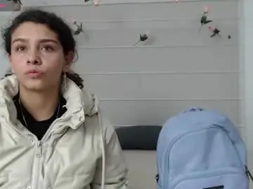 Chaturbate Private Sex Chat of be_sinners