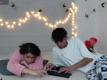 Chaturbate Private Sex Chat of be_sinners