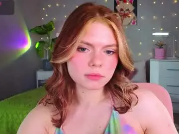 Chaturbate Nude Webcam of red__candy