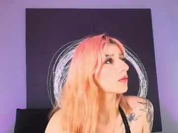Chaturbate Private Sex Chat of alannaviera