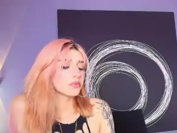 Chaturbate Live Sex Cam of alannaviera