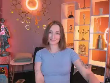 Chaturbate Private Sex Chat of aria_voss_