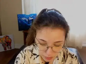 Chaturbate Live Sex Cam of maryrosejansson