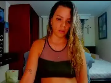Chaturbate Nude Webcam of missvalery1