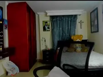Chaturbate Adult Video Chat of missvalery1