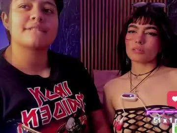 Chaturbate Sex Cam of nico_blaze22