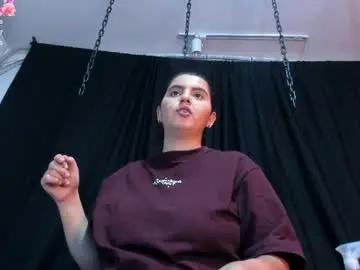 Chaturbate Sex Chat of anithayork1