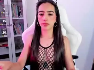Chaturbate Adult Video Chat of agathablair4