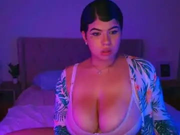 Chaturbate Adult Video Chat of rosalie_bliss