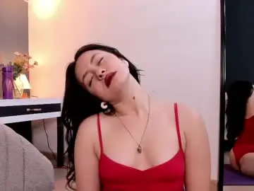 Chaturbate Live Sex Cam of eva_monet