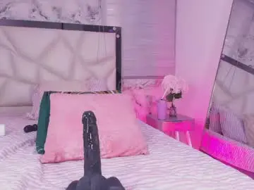 Chaturbate Sex Cam of lili_jhonson