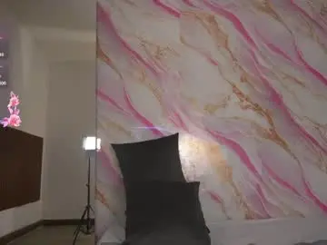 Chaturbate Sex Chat of eimyaniston_cute