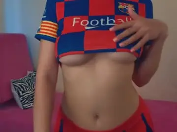 Chaturbate Free Live Porn of heyitsnaomi