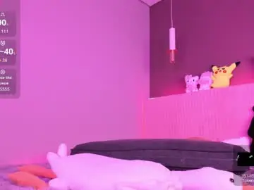 Chaturbate Nude Webcam of norxiio