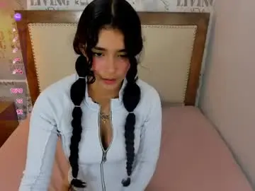 Chaturbate Adult Video Chat of emmacooper2